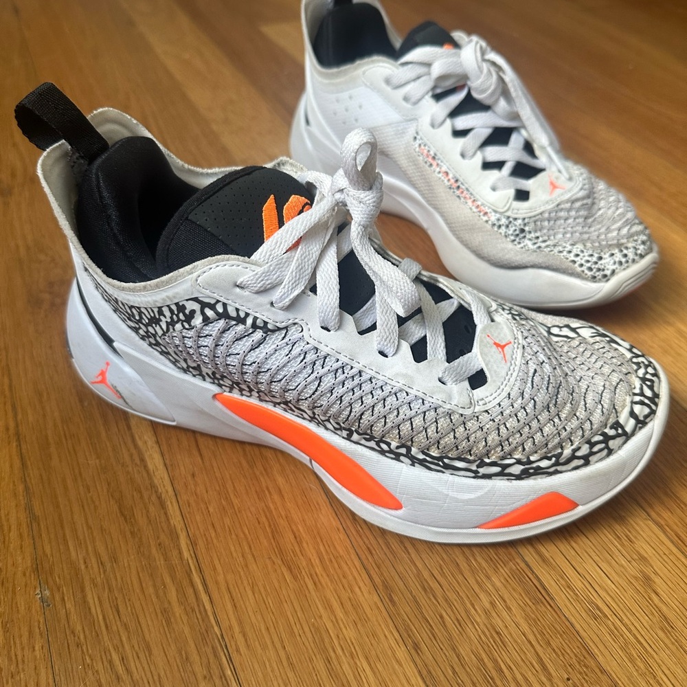 Jordan Luka Doncic sneakers